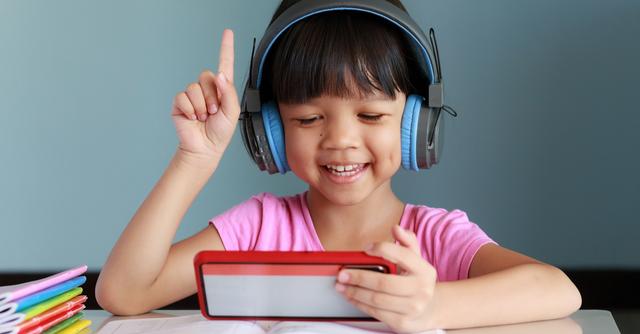 Chiến lược giúp trẻ phát âm tiếng Việt tự nhiên và linh hoạt